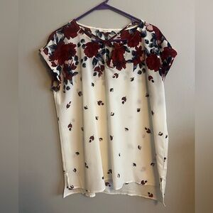 XL Maurice’s Dress Shirt